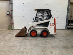 Bobcat S70