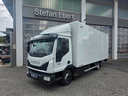 Iveco Eurocargo ML75E19/P LBW 1.000kg 3 Sitze Klima