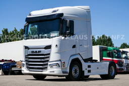 DAF XG 480 High Cab 2-XL Tank Navi Euro 6