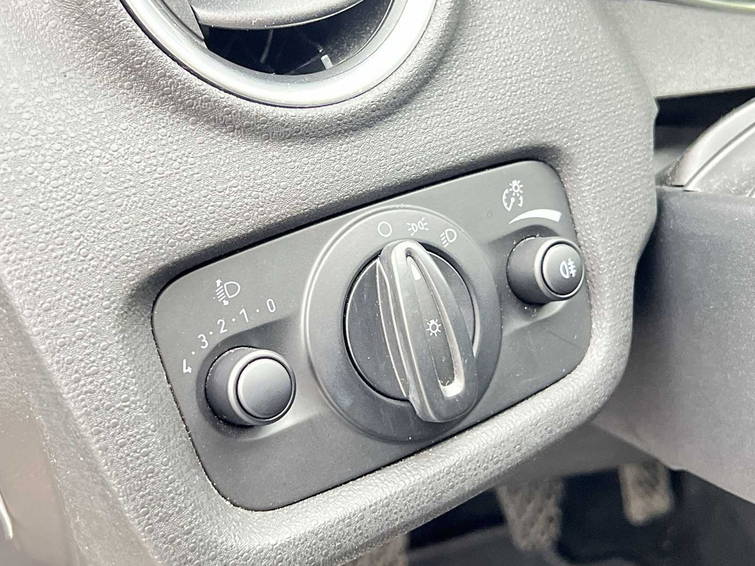 Ford Fiesta 1.0 Style 12