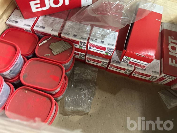 Diversen Ejot BS-R / E Ejot Ejot BS-R / E 5