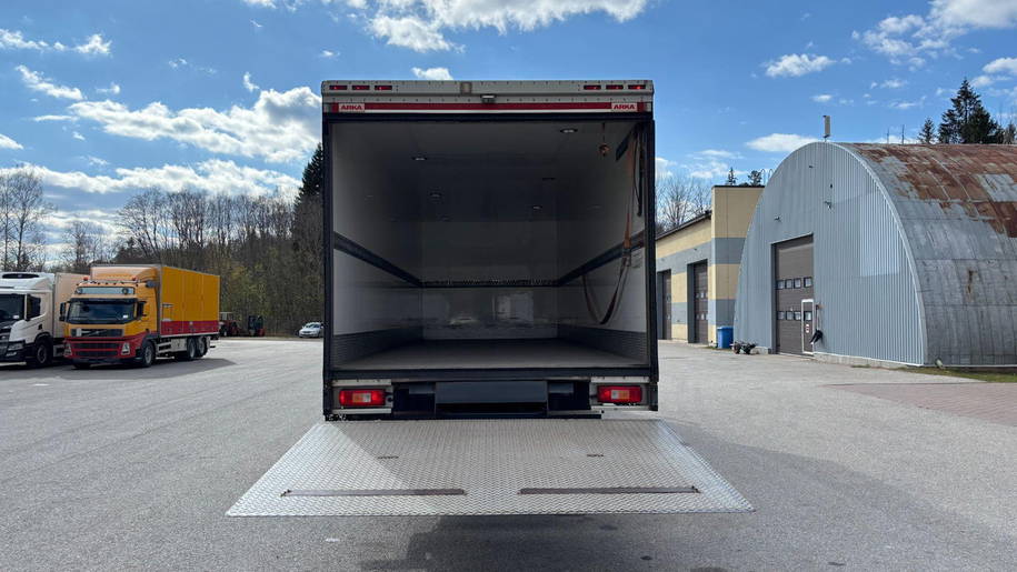Volvo FE 320 4x2 Euro6 7