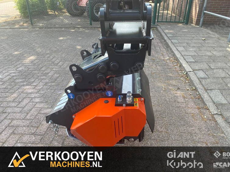 Cangini Benne TC1-100 Klepelmaaier CW05 11cc 7