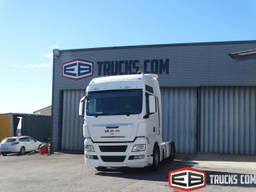 MAN TGX 480
