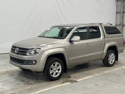 Volkswagen Amarok 2.0 / Automaat