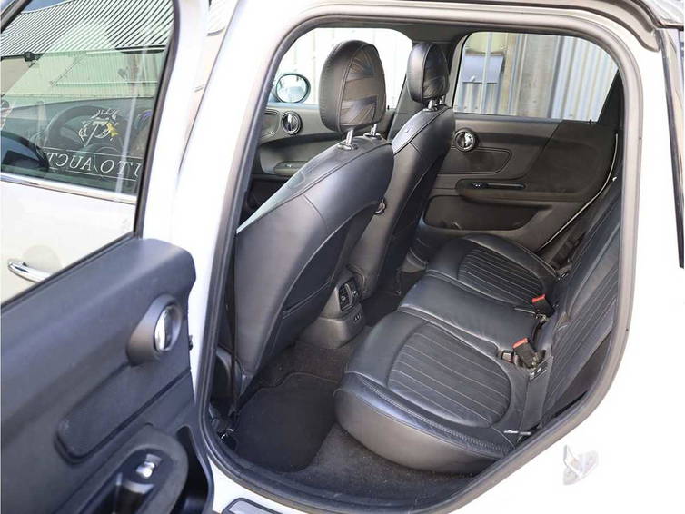 MINI Countryman 1.5 Cooper Chili 22