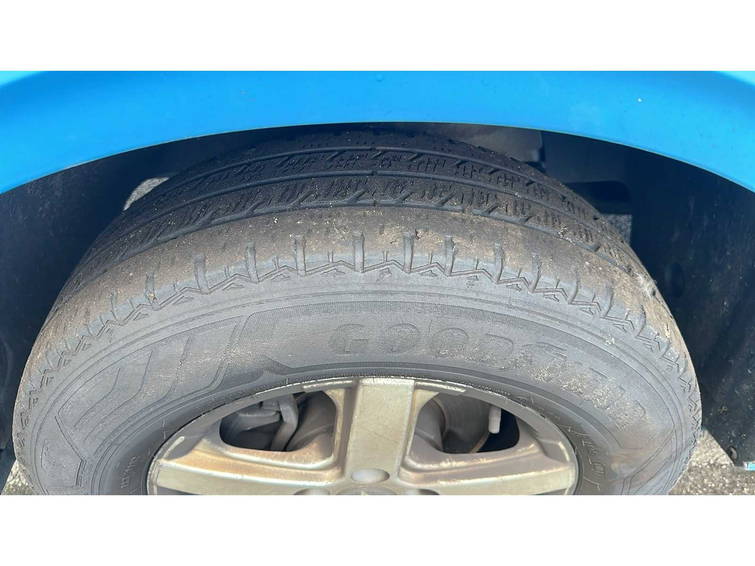 Volkswagen Crafter 35 2.0 TDI L4H3 13