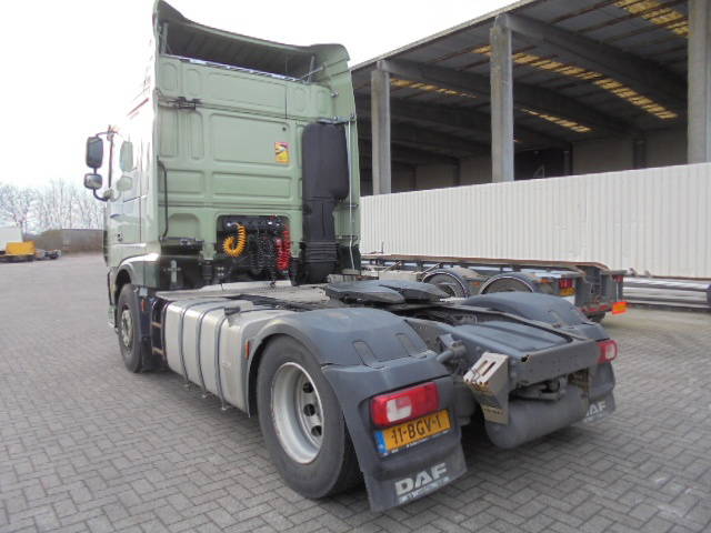 DAF XF 440 FT NL Truck 5