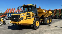 Bell B30E 6X6