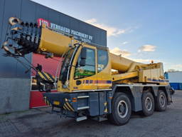Liebherr ltc 1045/3.1
