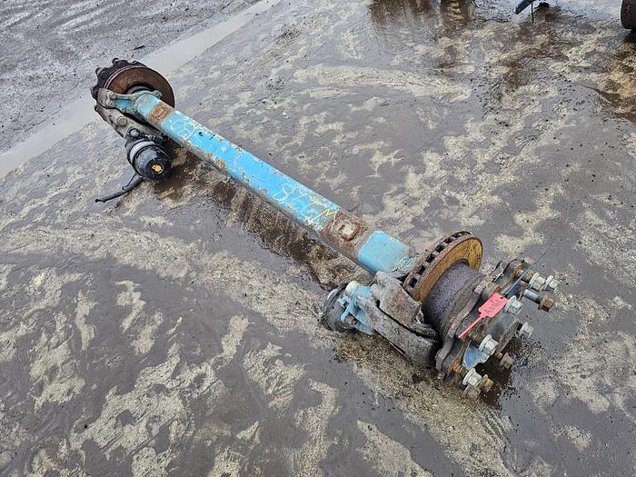 BPW Skhbf 9010 ECO-P 1