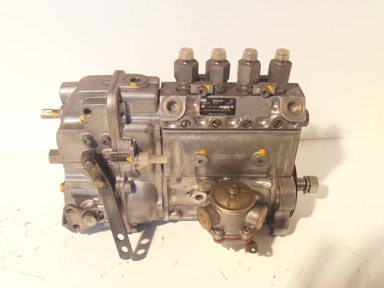 Bosch Fuel Pump 0400864104 Rebuild 1
