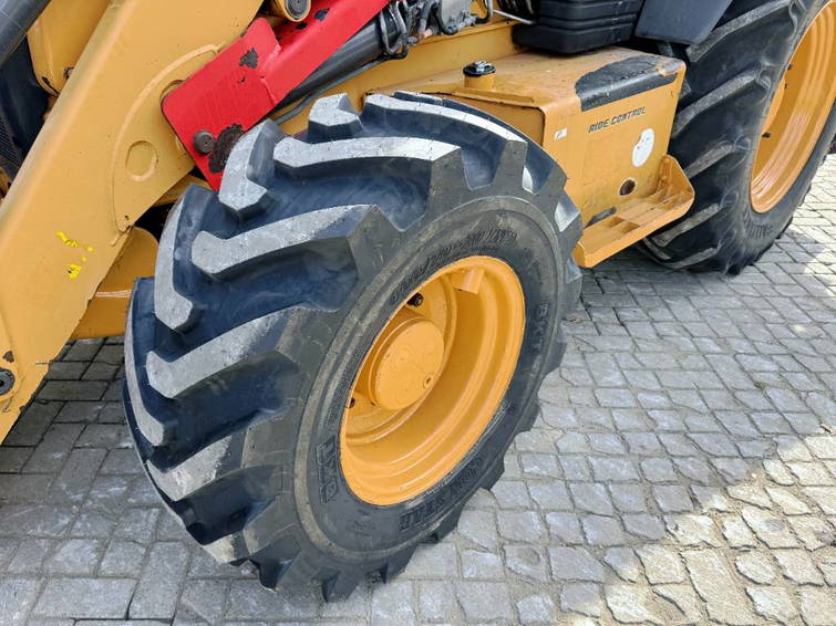 Case 580ST 26