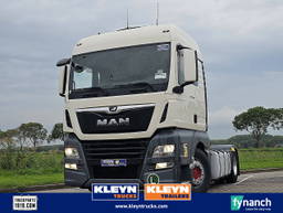 MAN TGX 18.430