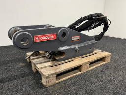 Oil Quick OilQuick Coupler OQ 80