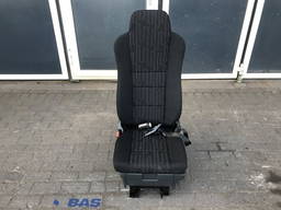 Mercedes-Benz Atego MP4 Drivers Mercedes A 967 910 13 01