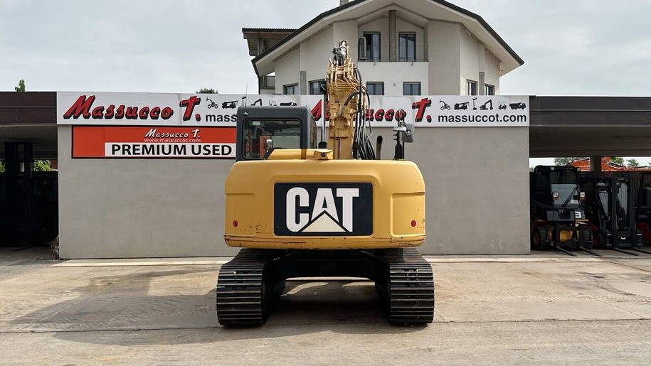 Caterpillar 311D 21