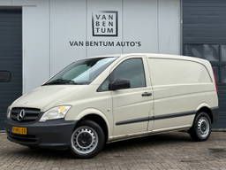 Mercedes-Benz Vito 110CDI 95pk Airco Bluetooth Marge