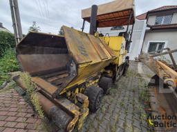 Abg Titan Titan 455 455