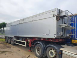 Fruehauf