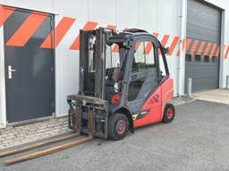 Linde H25T-02