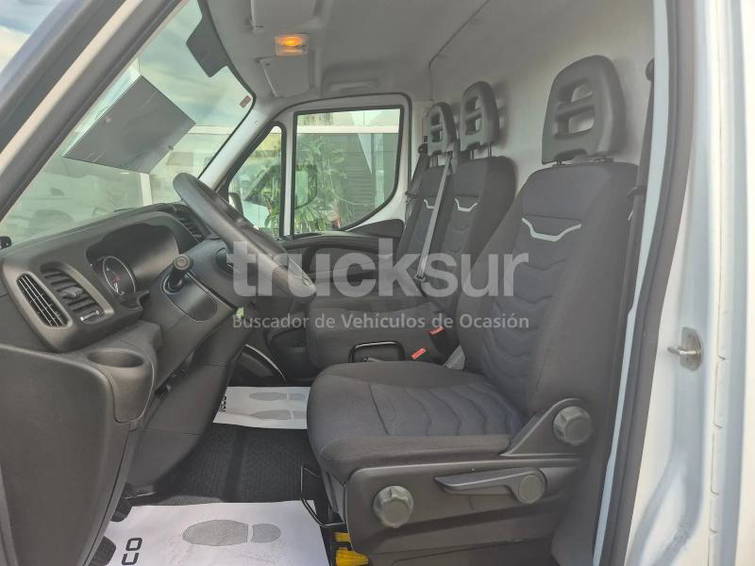Iveco Daily 35S16 12M3 9