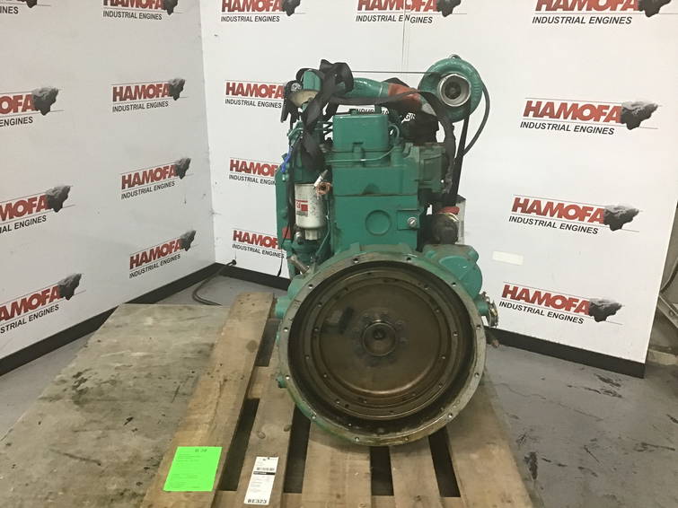 Cummins 4BT3.9 CPL 8534 Used 3