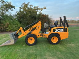 JCB 403 tellerstand1511