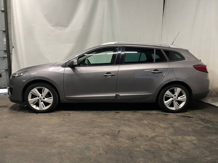 Renault Mégane Estate 1.2 TCe Collection - Schade - Motor loopt onregelmatig 3