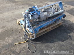 Saw  Geda Lifter