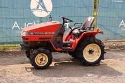 Yanmar Ke-2D