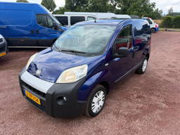 Fiat Fiorino 1.3 MJ SX Airco Schuifdeur