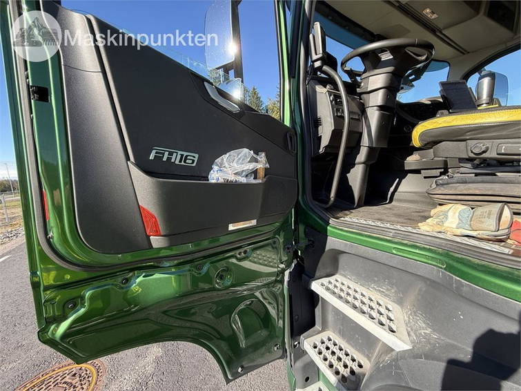 Volvo FH 16 10