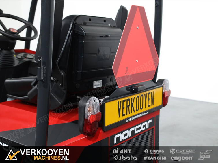 Norcar a7245 22