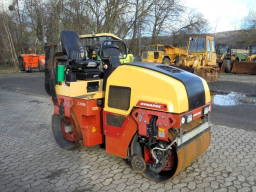 Dynapac CC1100