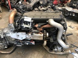 Mercedes-Benz OM 906 LA. V/3-00 2628L-2633L 3 Pieces IN Stock