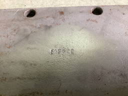 DAF 619622 Used