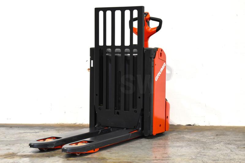 Linde T16 L ION 1155-00 3