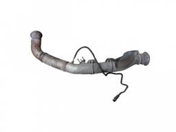 Volvo Exhaust pipe
