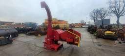 250 PTO Linddana 250 PTO