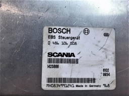 Bosch 4-series 94 01.95-12.04