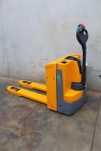 Jungheinrich EJE 116 LI-ION