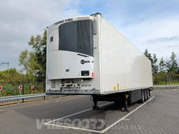 Schmitz Cargobull N/A SCBS3B Bloemenuitvoering Antiblokkeersysteem N/A SCBS3B Bloemenuitvoering Antiblokkeersysteem
