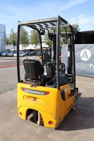Jungheinrich EFG 110k 6