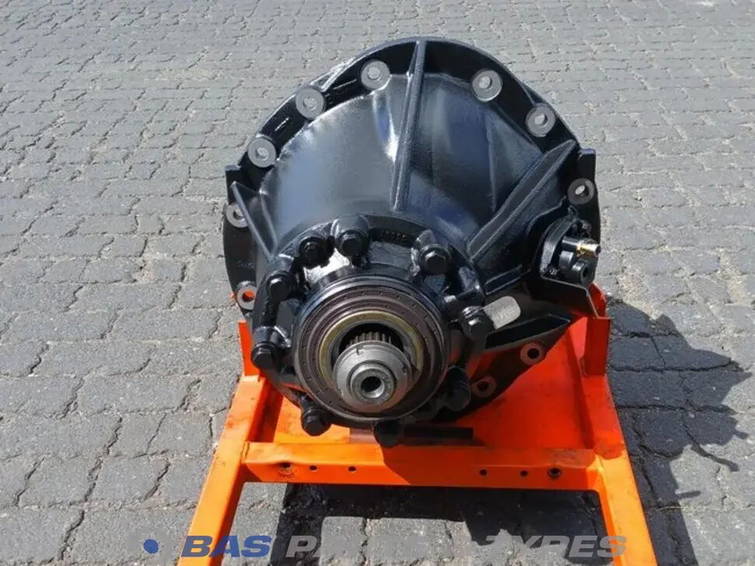 Scania R660 1331079 4