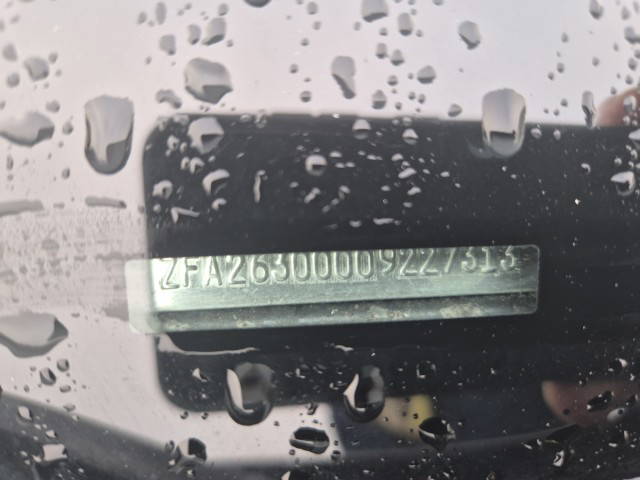 Fiat Doblo multijet 16