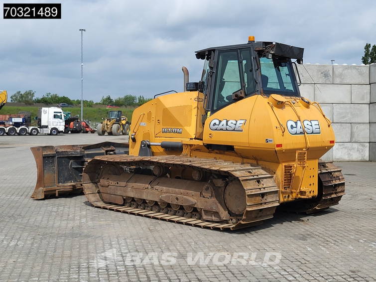 Case 1650 M 1650M 3