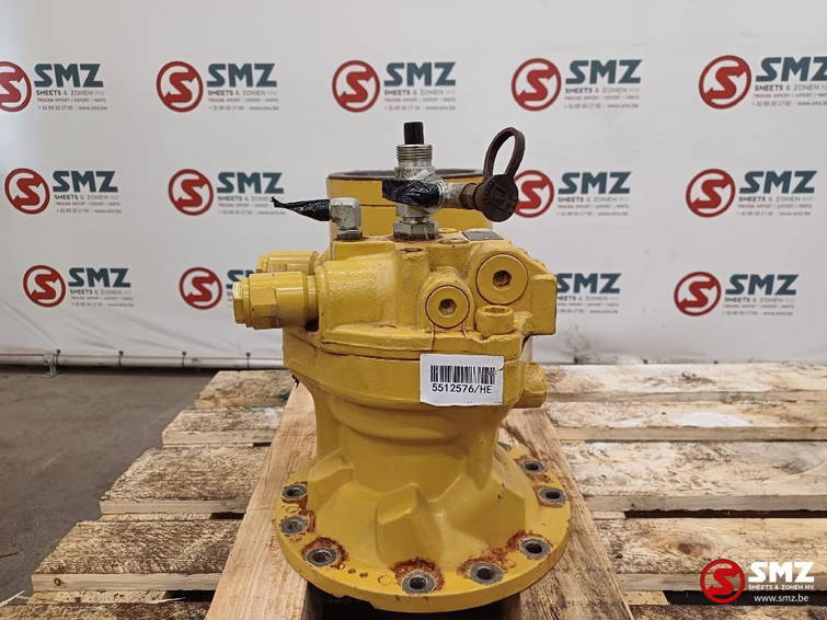 Caterpillar Hydraulic pump Caterpillar 1