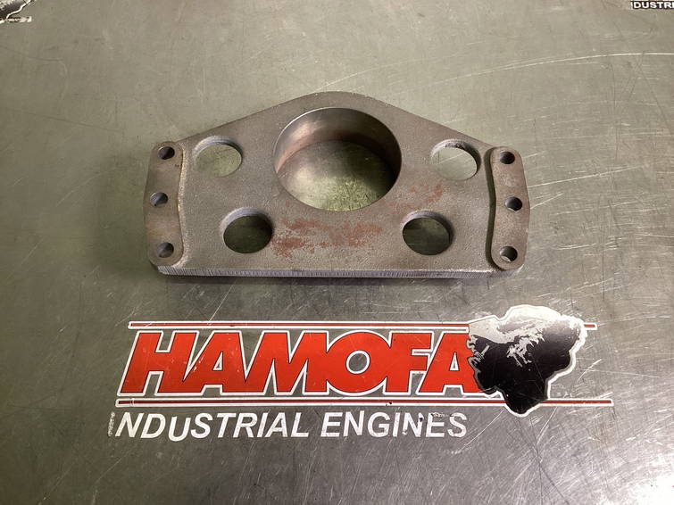 Cummins 1693896 Used 3
