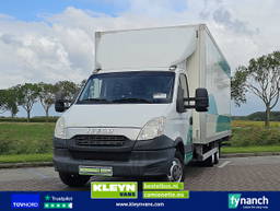 Iveco Daily 50 50C17 BE Combi Xxxl